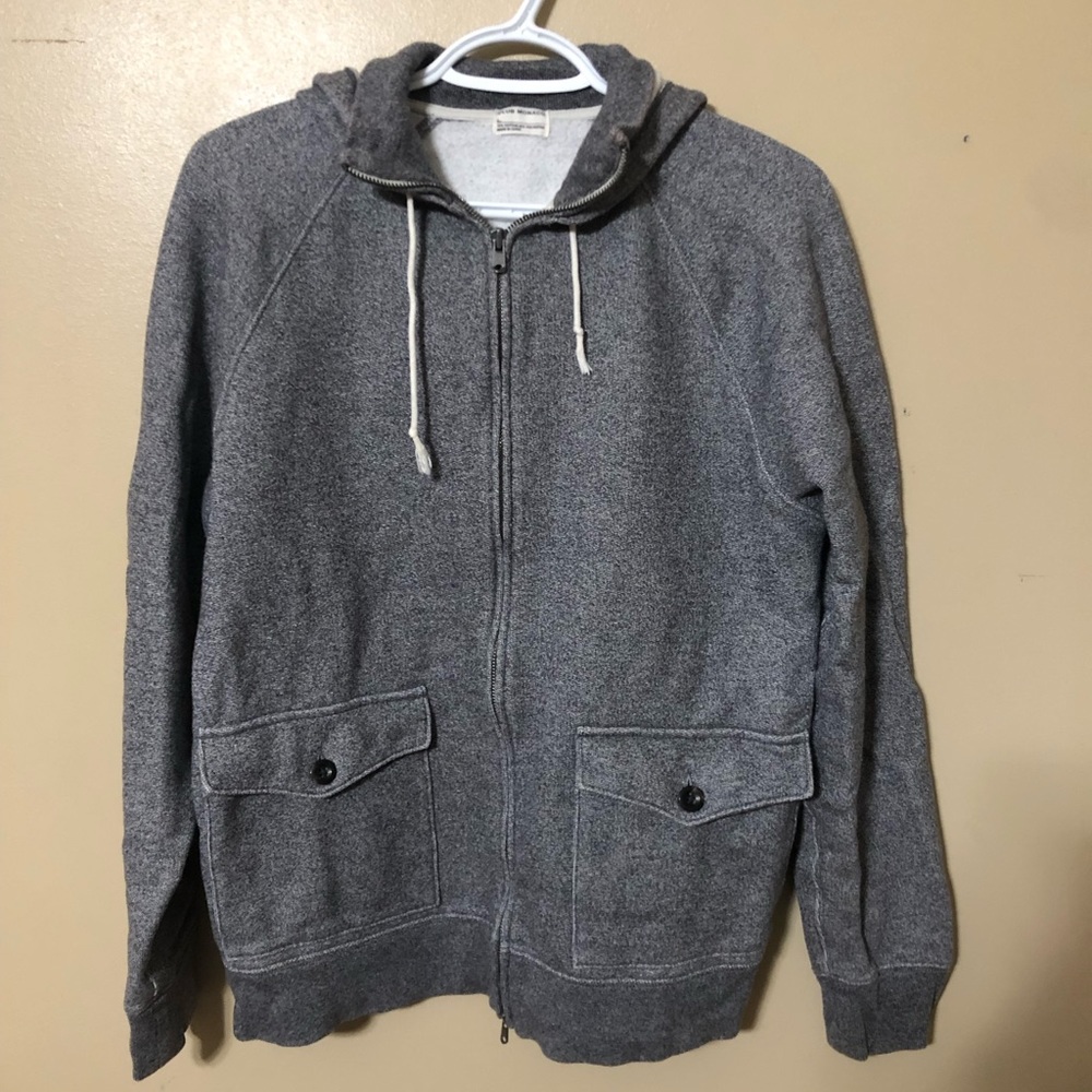 Club Monaco Sweater